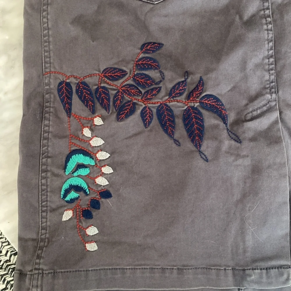 Oilily skirt- NWOT - Picture 7 of 10